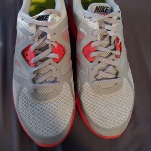 Nike Shoes Lunar Glide 3